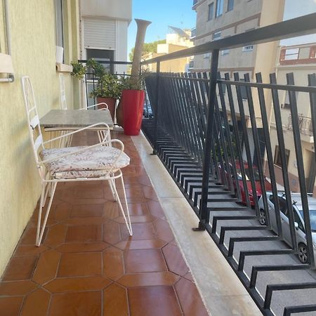 Hermoso Apartamento En Benicasim ベニカシム エクステリア 写真