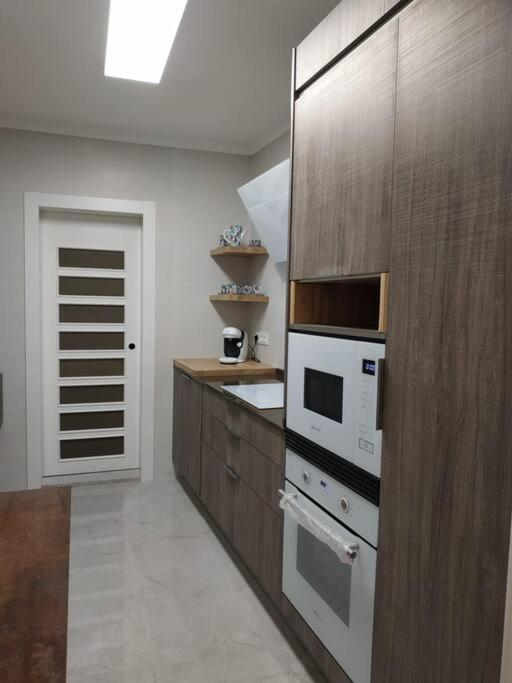 Hermoso Apartamento En Benicasim ベニカシム エクステリア 写真