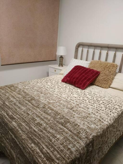 Hermoso Apartamento En Benicasim ベニカシム エクステリア 写真
