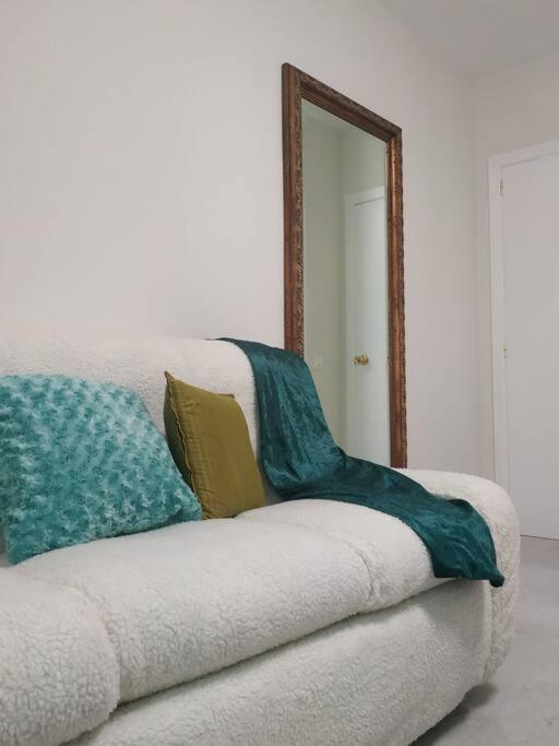 Hermoso Apartamento En Benicasim ベニカシム エクステリア 写真
