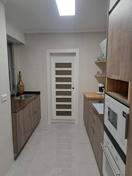 Hermoso Apartamento En Benicasim ベニカシム エクステリア 写真