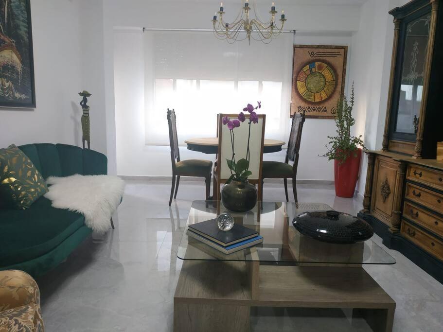 Hermoso Apartamento En Benicasim ベニカシム エクステリア 写真