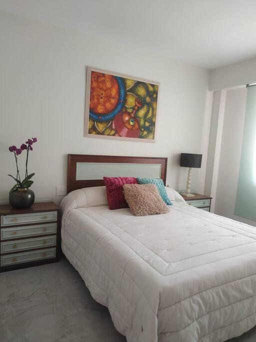 Hermoso Apartamento En Benicasim ベニカシム エクステリア 写真
