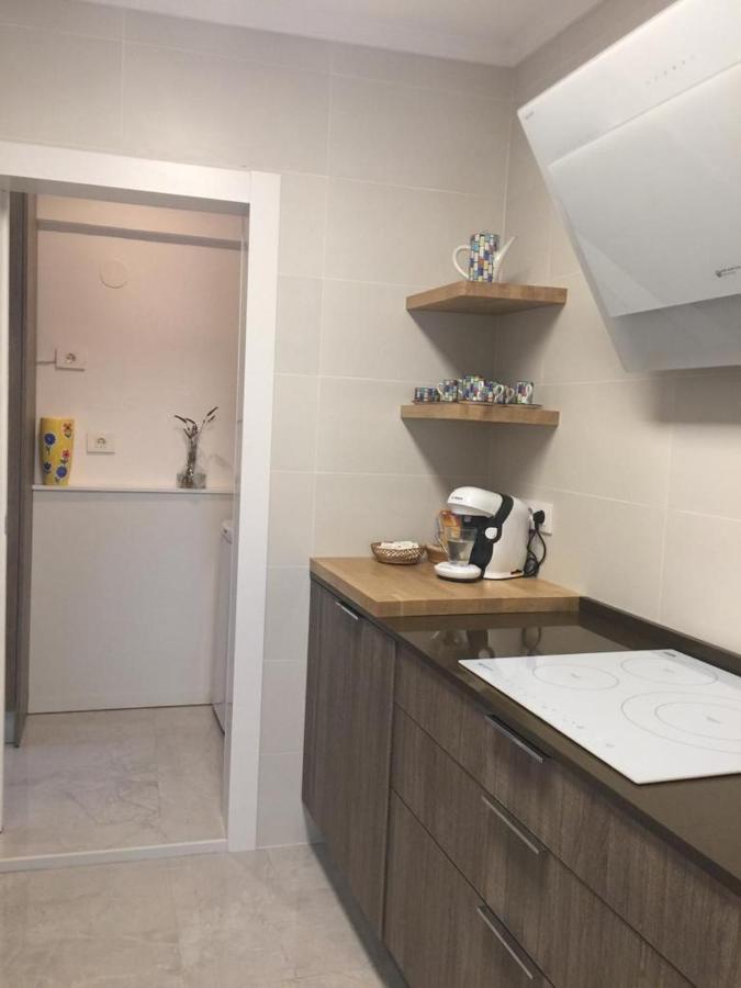 Hermoso Apartamento En Benicasim ベニカシム エクステリア 写真