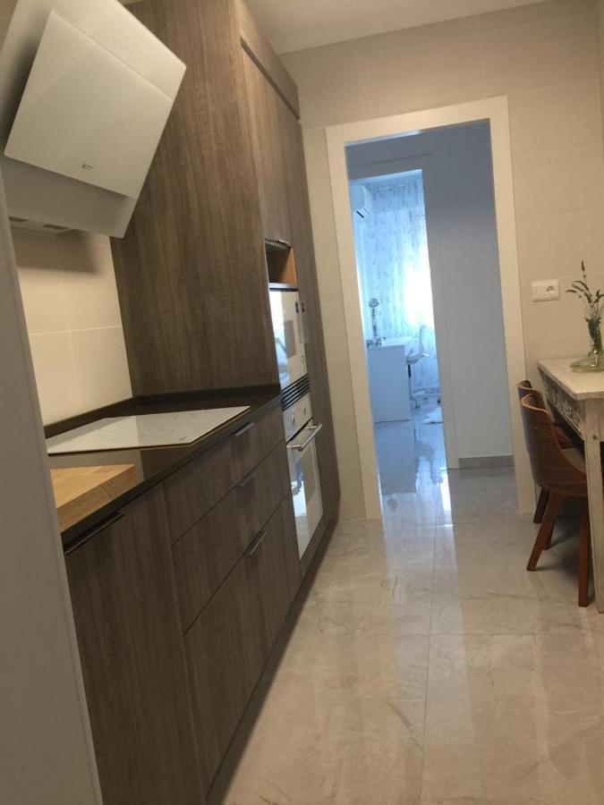 Hermoso Apartamento En Benicasim ベニカシム エクステリア 写真