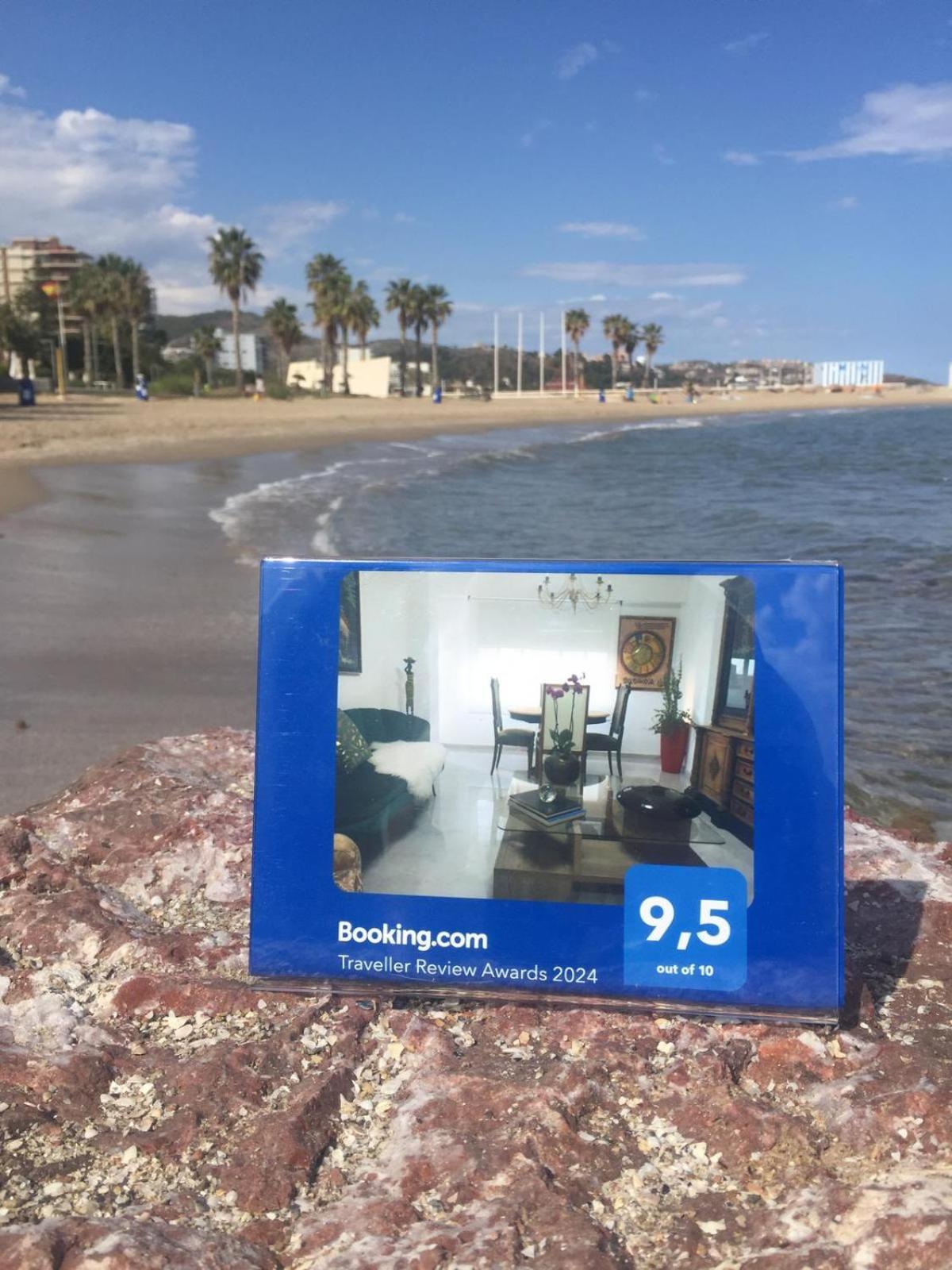 Hermoso Apartamento En Benicasim ベニカシム 部屋 写真