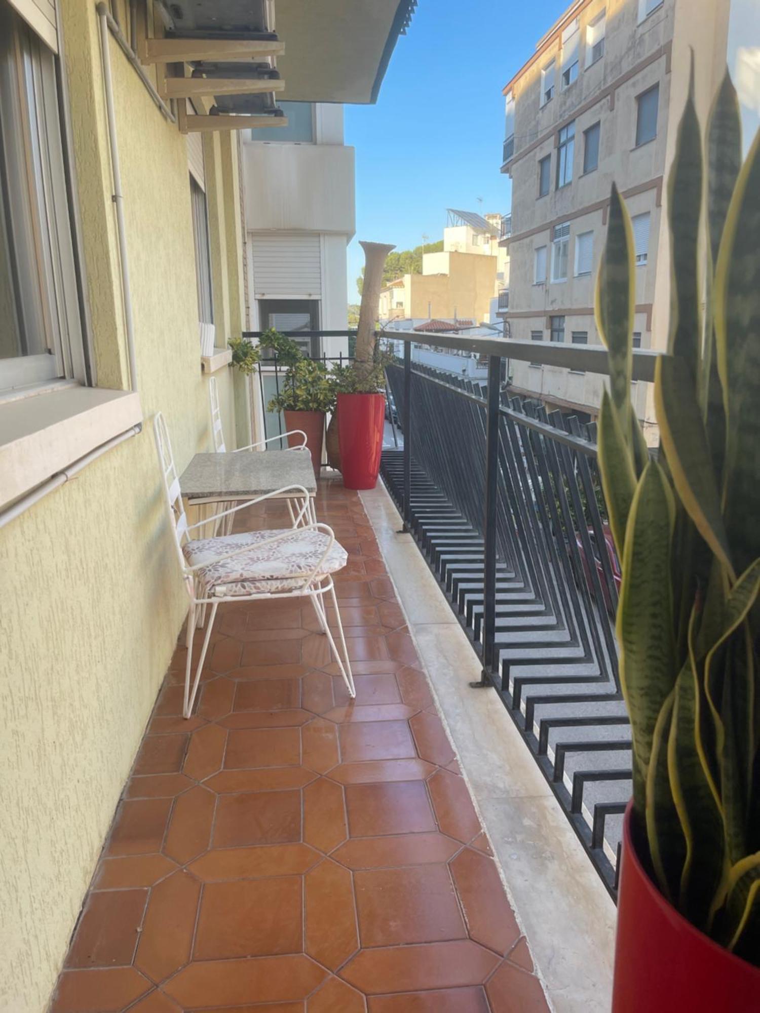 Hermoso Apartamento En Benicasim ベニカシム エクステリア 写真