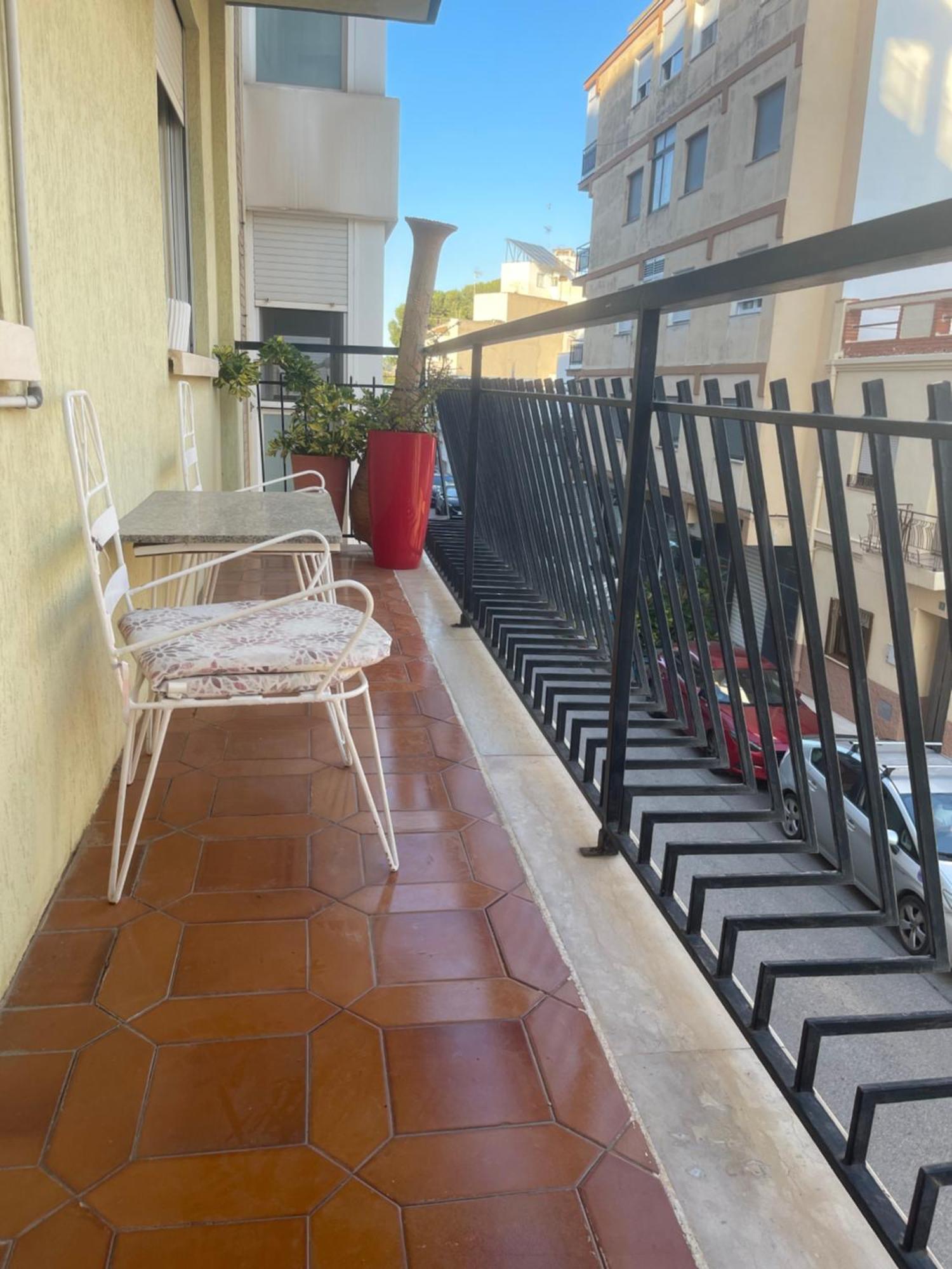 Hermoso Apartamento En Benicasim ベニカシム エクステリア 写真